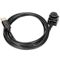 Miniatyrbillede 1 af 5: OTG Eksternt Kamera Multifunktionel Bærbar 1080P OTG Mini Cam til Android System