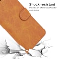 Miniatyrbilde 5 av 5: Lærtelefonveske for ZTE A7 2020