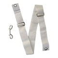 Miniatyrbillede 1 af 4: Tennis Net Center Strap til Sports Practicing Public Court Contest Udstyr