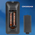 Miniatyrbilde 4 av 5: Fjernkontroll for LG Soundbar System SPH2B-P SH2 SH3B SPH3B-W