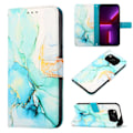 Miniatyrbilde 1 av 5: Marmor Etui For Xiaomi Poco X3 Nfc / X3 Pro / X3