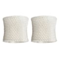 Miniatyrbillede 1 af 4: 2 stk. filtre til Boneco E2441a Hepa filterkerne erstatning for Boneco Air-o-swiss Aos 7018 E2441 H