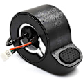 Miniatyrbilde 3 av 3: Xiaomi M365 1s Essential Pro Elektrisk Sparkesykkel Gasshendel