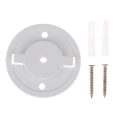 Miniatyrbilde 1 av 2: Tapo C200 Smartkamera Veggmontering Base Tl70 Tilbehør For Tp-link C210