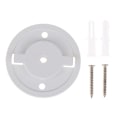 Miniatyrbilde 1 av 5: Tapo C200 Smartkamera Veggmonteringsbase TL70 Tilbehør For TP-Link C210 12