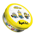 Miniatyrbillede 2 af 2: spot it spil dobble kort puslespil fest spil Minions