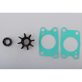 Miniatyrbillede 5 af 5: Vandpumpe Impeller Kit til Honda 5HP BF4.5 BF5 Påhængsmotor 06192-ZV1-C00 hwy