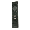Ekte Philips Ambilight fjernkontroll for 50pus8204/12