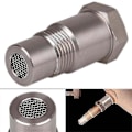 Miniatyrbild 1 av 5: Bil Cel Fix Kontrollmotorlampa Eliminator Syre O2-sensoradapter M18x1.5