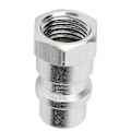 Miniatyrbillede 1 af 5: R12 R22 R502 til R134A Konvertering Hurtig Adapter Kobling Stik