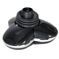 Pikkukuva 4 / 5: 1 kpl Vaihtoteräpää suojakannen kanssa Philips Arcitec Sensotouch 3D Partakoneelle RQ12 RQ12/70 RQ10 RQ12 RQ12+ RQ12/62 Arcitec RQ1050