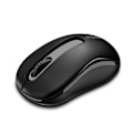 Miniatyrbillede 2 af 5: 1 stk. trådløs mus, 2,4G bærbar ergonomisk mus, trådløs mus til bærbar computer Windows (sort)
