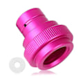 Miniatyrbillede 1 af 5: CO2 Hurtigadapter til Duo-quick Connect Qc, Art og Terra, Erstatning for CO2 Cylinder Tr21-4 Han