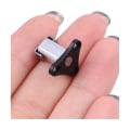 Miniatyrbilde 5 av 5: Reparasjonsdeler Front Arm Shaft Front Arm Shaft for DJI Mavic Mini 3 Pro Drone Reservedeler Reservedeler for DJI Mini 3 Pro