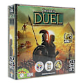 Miniatyrbilde 1 av 5: Julefest 7 Wonders Seven Wonders Voksen Showdown Casual Party Strategi Brettspill Kort