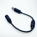 Miniatyrbild 2 av 2: Logitech G920 Pedal Usb Wire/ Adaptor Rattrattkabel Svart - Förbättrad Spelupplevelse