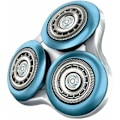 Miniatyrbilde 1 av 5: Reservedeler Integrert Barberhode Til Philips Barbermaskin Sh70 H90 S7000 S7310s7530