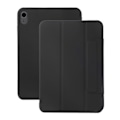 Miniatyrbilde 1 av 3: For iPad 2025 / 2022 3-fold Magnetisk Spenne Lær Smart Tablet Deksel For iPad 10. Gen 10.9 2022
