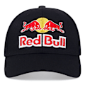 Miniatyrbillede 2 af 3: Bull Baseball Cap - Komfortabel Snapback Justerbar Sports Hat til Mænd