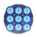 Miniatyrbild 1 av 5: Magnetisk Positionering Magisk Klockkub Professionell Intelligens Växel Leksaker 12