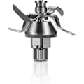 Miniatyrbillede 1 af 5: Vorwerk Thermomix Tm31 Reservekniv - Originale reservedele