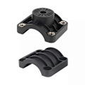 Miniatyrbilde 3 av 5: 010-12676-15 Akselmontering for dorgemotor for Panoptix LiveScope Lvs32 Svart 12