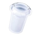 Pikkukuva 4 / 5: 5 kpl Olennainen adapteri Kompakti Kirkas 18mm Uros - 14mm Naaras Lasiadapteri