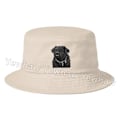 Pikkukuva 1 / 4: Gone Fishing - Bob Mortimer ja Paul Whitehouse Brittikomedia - Bucket Hat