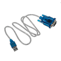 Pikkukuva 2 / 4: USB - RS232 -muunnin - USB-kaapeli