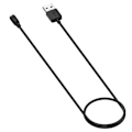 Miniatyrbillede 1 af 5: Praktisk Udskiftningsladekabel til WSD-F10/F20/F30 Pro-TrekF21 Ure