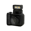Pikkukuva 1 / 5: HD1080P Mini-kamera Kannettava taskuvideokamera LCD-näytöllä