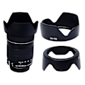Miniatyrbilde 3 av 5: Ew-73b Objektivhette For Ef-s 18-135mm F3.5-5.6 Is