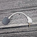 Miniatyrbilde 3 av 5: Erstatningsmikrofon for Cloud II Headset Mikrofoner Immersiv Spillopplevelse