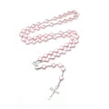 Pikkukuva 1 / 5: Gothic Cross -riipus kaulaketju korut asusteet Gothic Cross -riipus kaulakoru riipus choker naisille tyttö lahja