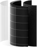 Pikkukuva 3 / 3: Xiaomi Smart Air Purifier 4 Lite Filter