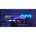 Miniatyrbillede 2 af 4: Yeelight Smart LED Light Panels 6-pcs