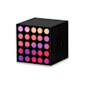 Miniatyrbild 7 av 11: Yeelight Cube Smart Lamp - Light Gaming Cube Panel - Rooted Base