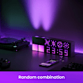 Miniatyrbild 4 av 11: Yeelight Cube Smart Lamp - Light Gaming Cube Panel - Rooted Base