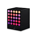 Miniatyrbild 1 av 11: Yeelight Cube Smart Lamp - Light Gaming Cube Matrix - Rooted Base