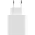 Miniatyrbillede 1 af 6: Mi 33W Wall Charger (Type-A + Type-C)