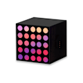 Miniatyrbild 11 av 11: Yeelight Cube Smart Lamp - Light Gaming Cube Matrix - Rooted Base