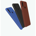 Miniatyrbild 1 av 2: Backcase Xiaomi original Redmi Note 7 Hard Case Röd