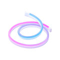 Miniatyrbild 3 av 8: Xiaomi Smart Lightstrip Pro Extension 1M