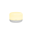 Miniatyrbillede 4 af 5: Yeelight Bedside Lamp D2, Smart LED Night Light, Touch Control, Adjustable Brightness & Color
