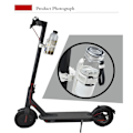 Pikkukuva 3 / 4: Xiaomi Scooter -pullonpidike musta