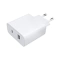 Miniatyrbillede 6 af 6: Mi 33W Wall Charger (Type-A + Type-C)