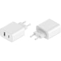 Miniatyrbillede 3 af 6: Mi 33W Wall Charger (Type-A + Type-C)