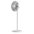 Miniatyrbillede 3 af 6: Xiaomi Smart Standing Fan 2 Pro EU White