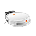 Pikkukuva 10 / 10: Xiaomi Robot Vacuum E5 (White) EU White