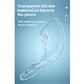 Pikkukuva 4 / 6: Uni Premium Heltäckande Skal iPhone 14 Extra Skydd för kameran